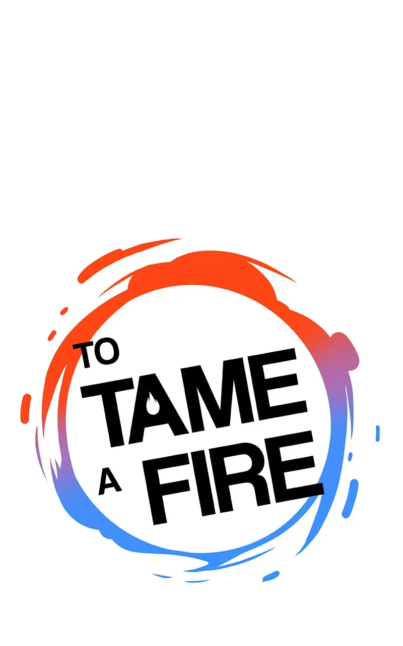 To Tame a Fire Chapter 45 page 13 - 