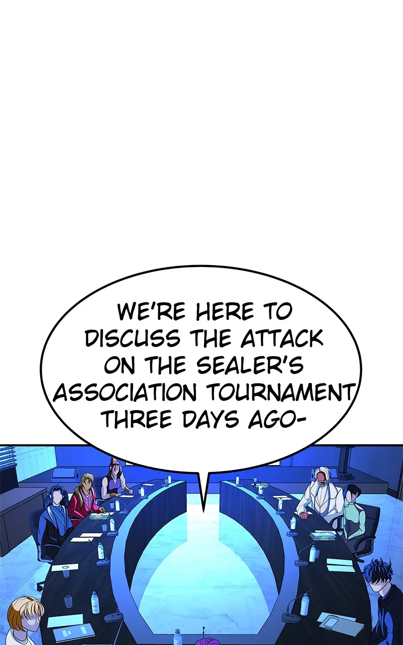 To Tame a Fire Chapter 45 page 15 - 