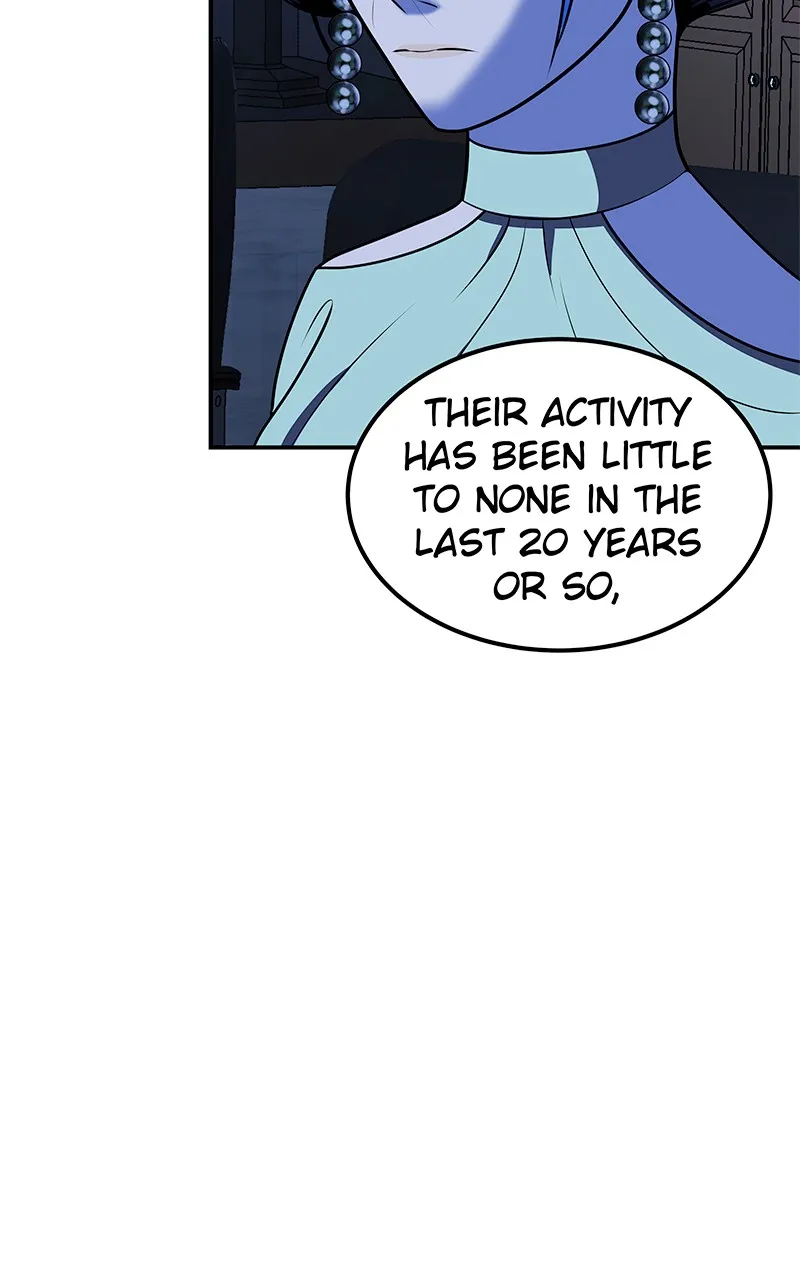 To Tame a Fire Chapter 45 page 19 - 