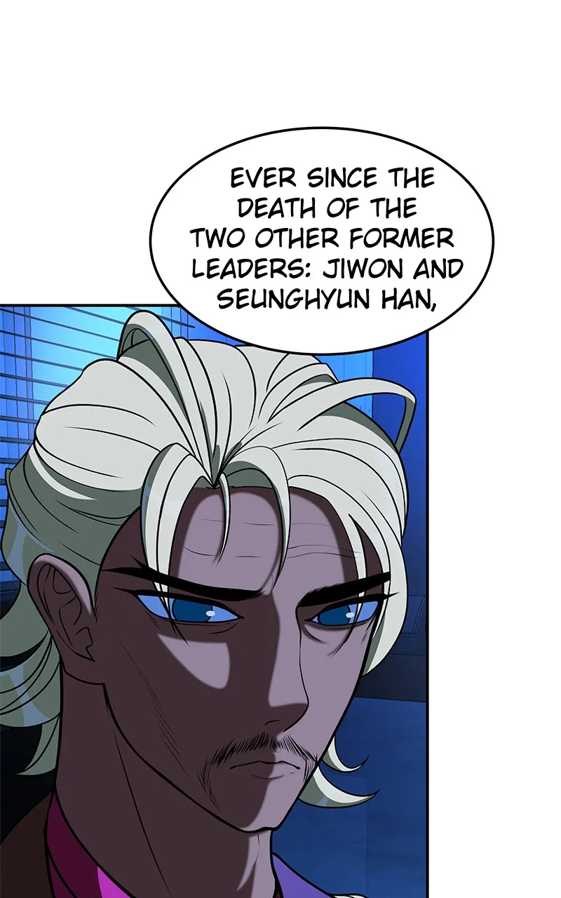To Tame a Fire Chapter 45 page 20 - 