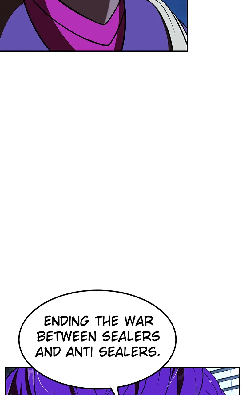 To Tame a Fire Chapter 45 page 21 - 