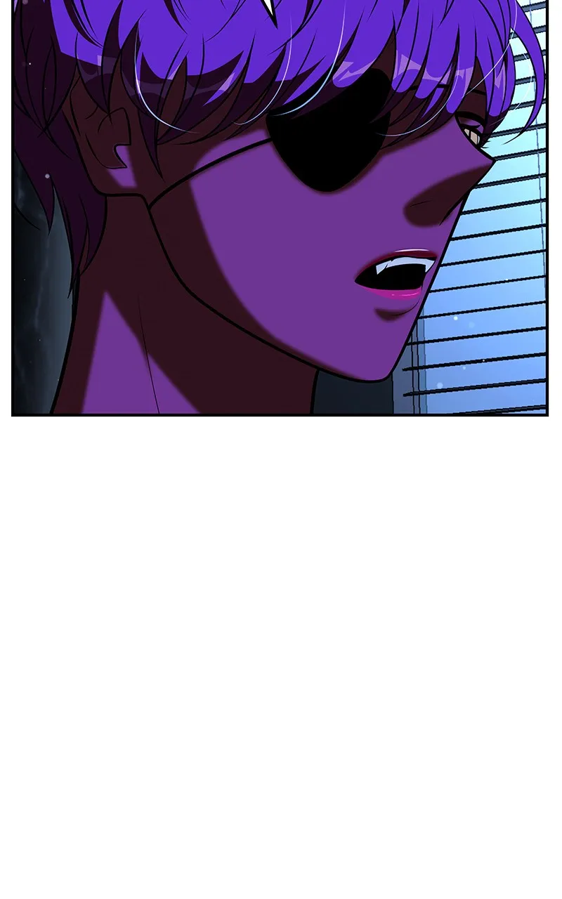 To Tame a Fire Chapter 45 page 22 - 
