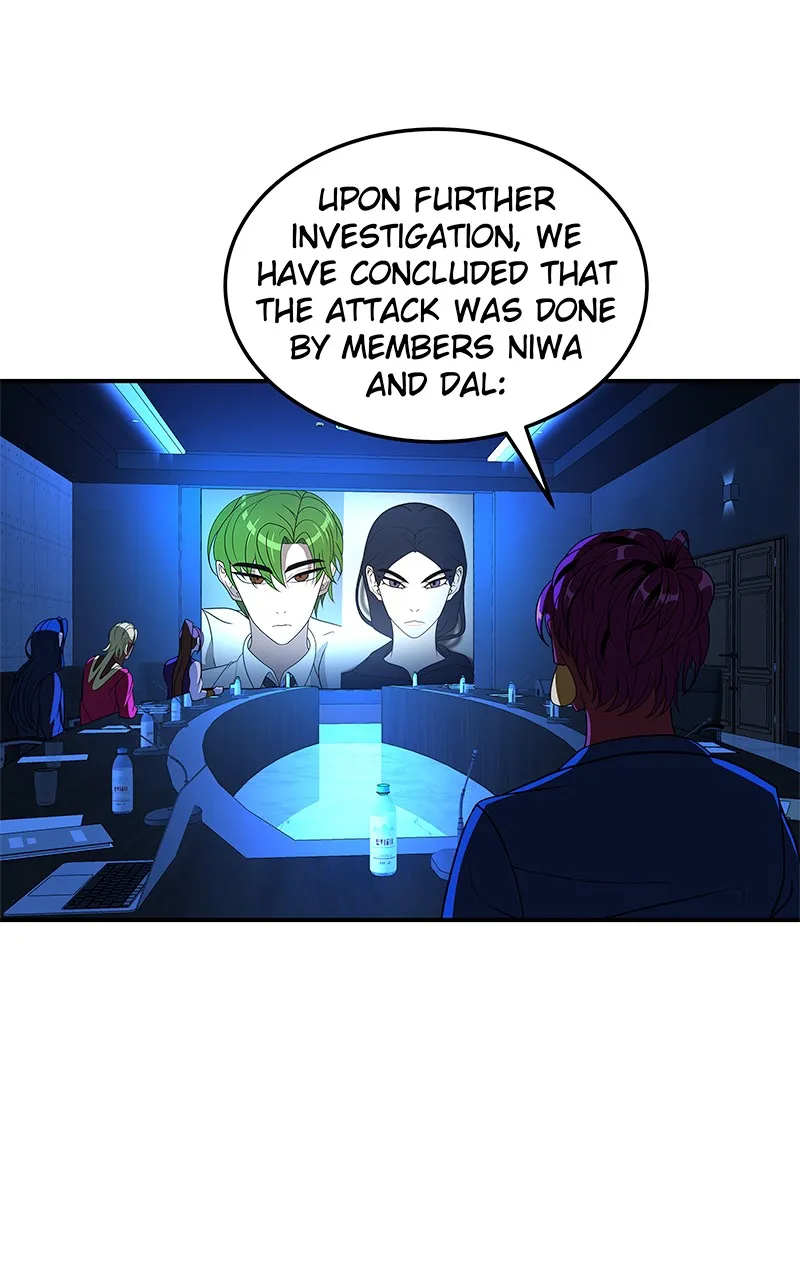 To Tame a Fire Chapter 45 page 23 - 