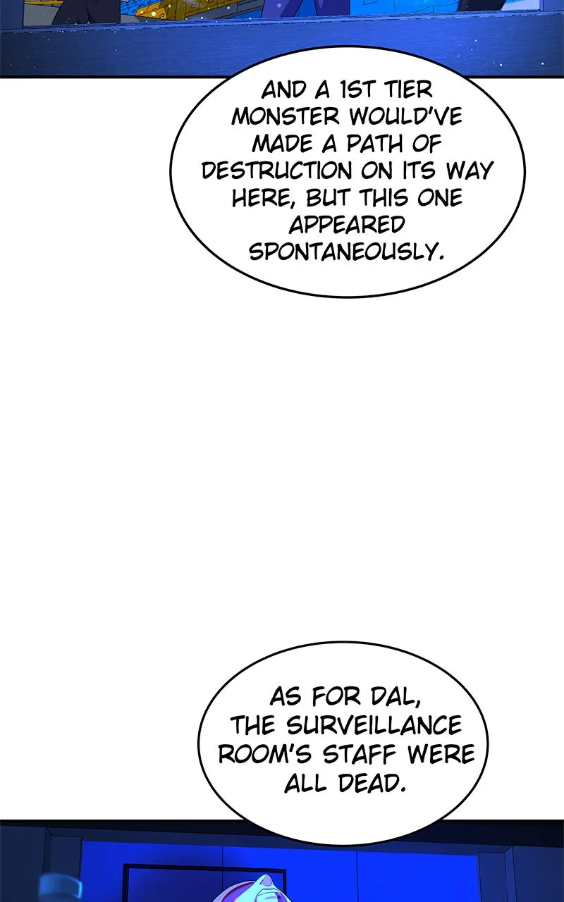 To Tame a Fire Chapter 45 page 26 - 