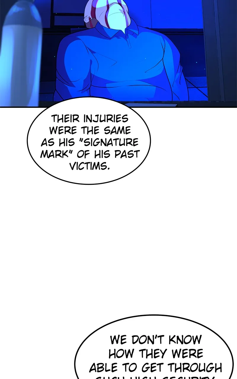 To Tame a Fire Chapter 45 page 27 - 