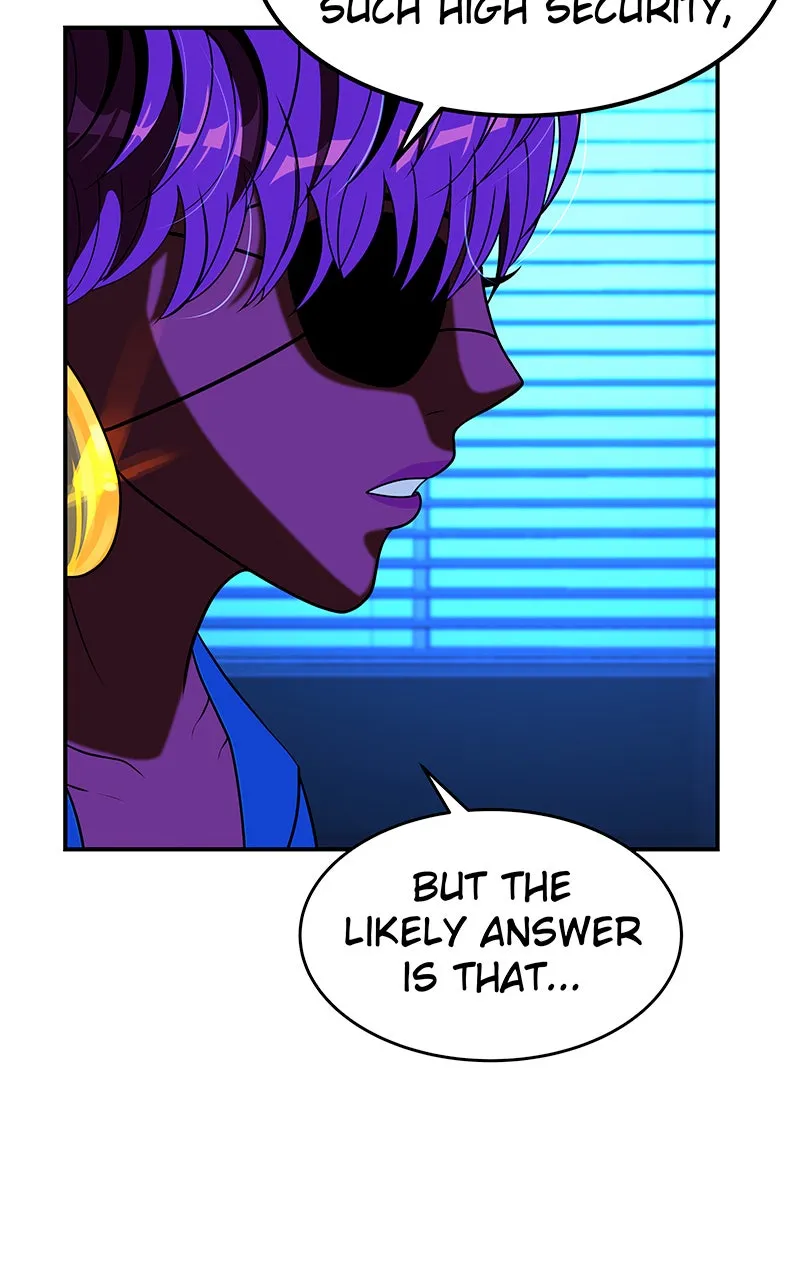 To Tame a Fire Chapter 45 page 28 - 
