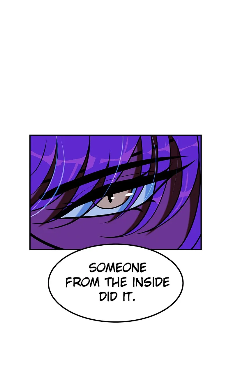 To Tame a Fire Chapter 45 page 29 - 