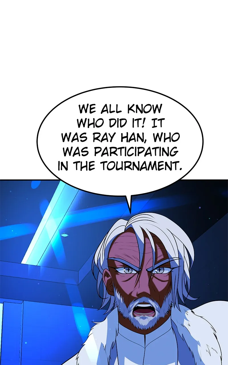 To Tame a Fire Chapter 45 page 30 - 