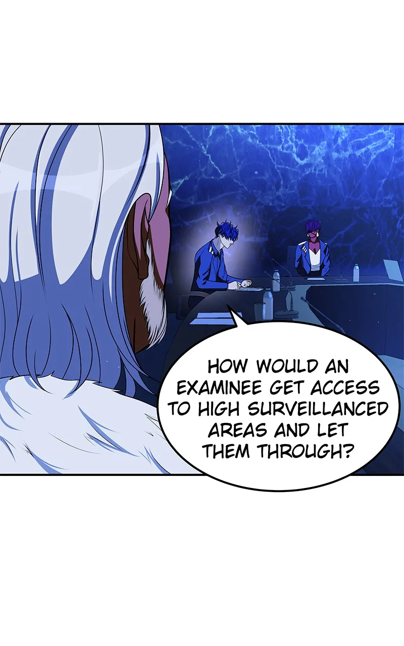 To Tame a Fire Chapter 45 page 32 - 