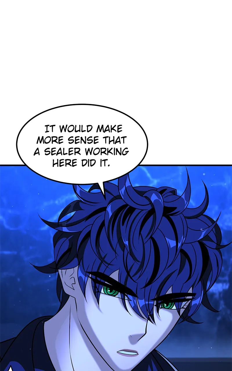 To Tame a Fire Chapter 45 page 33 - 