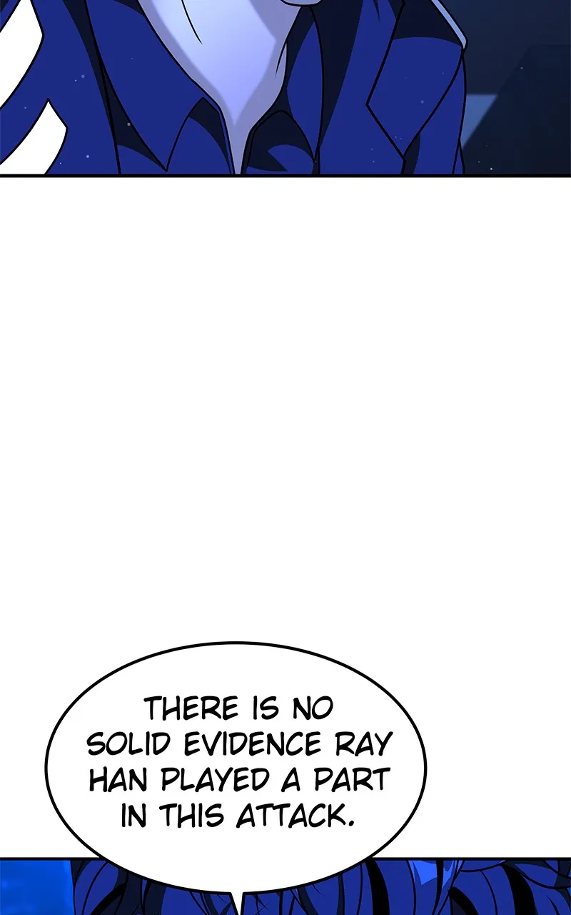 To Tame a Fire Chapter 45 page 34 - 
