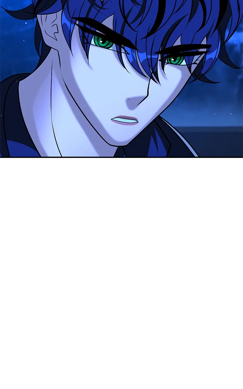 To Tame a Fire Chapter 45 page 35 - 