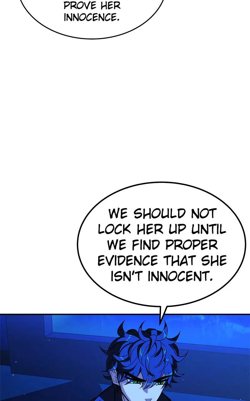 To Tame a Fire Chapter 45 page 37 - 