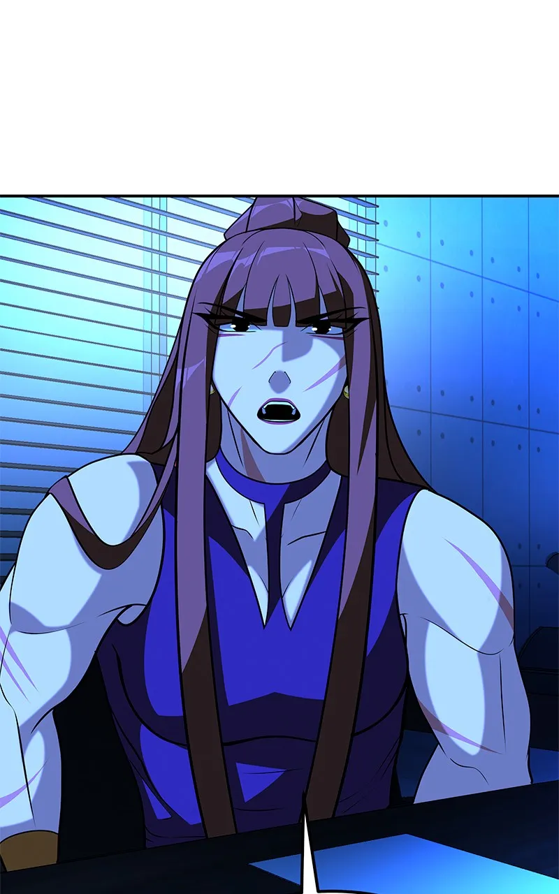 To Tame a Fire Chapter 45 page 39 - 