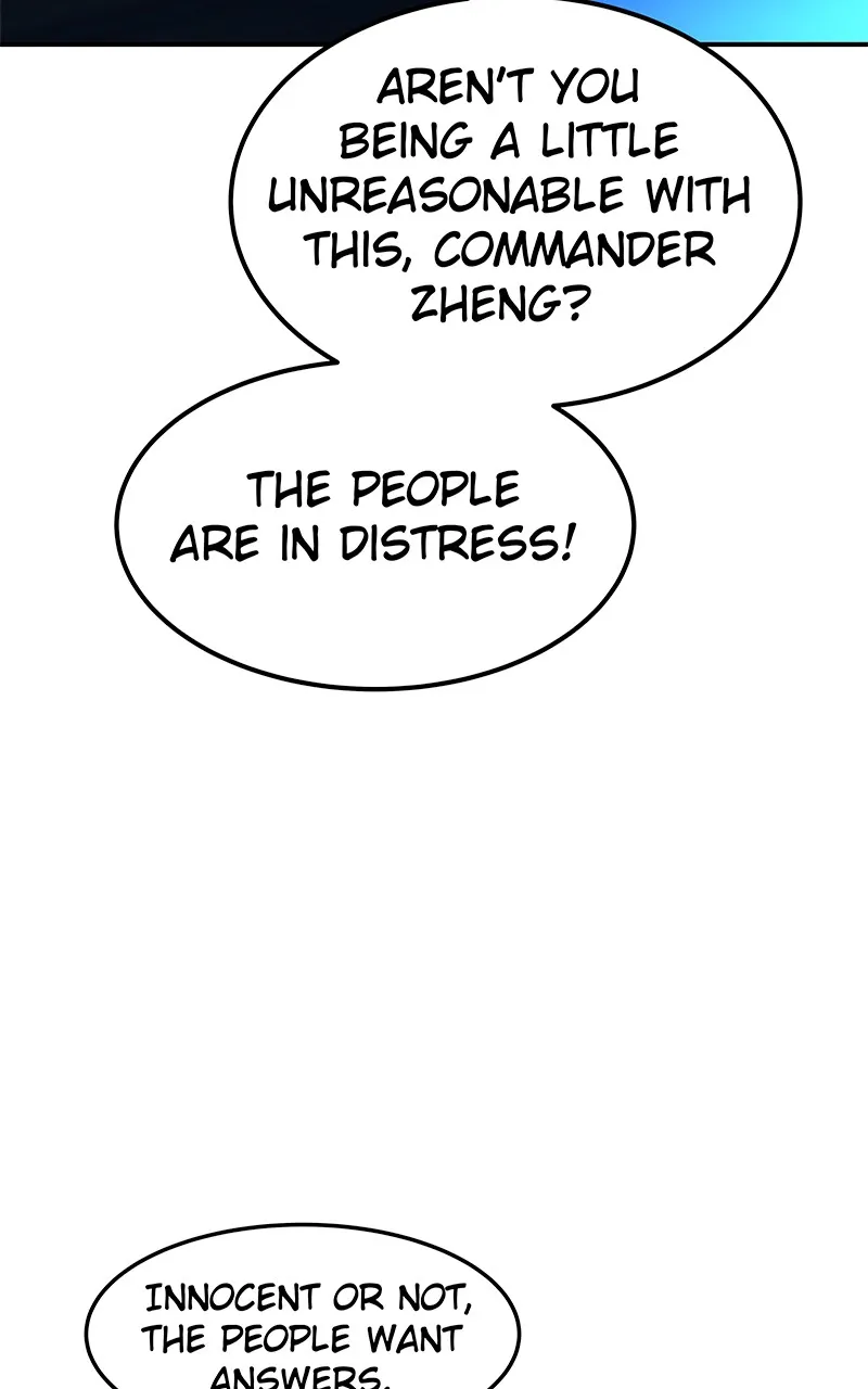 To Tame a Fire Chapter 45 page 40 - 