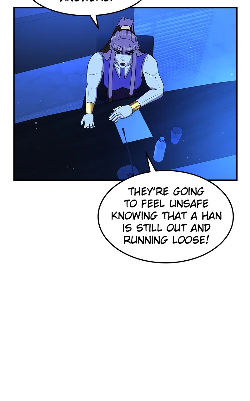 To Tame a Fire Chapter 45 page 41 - 