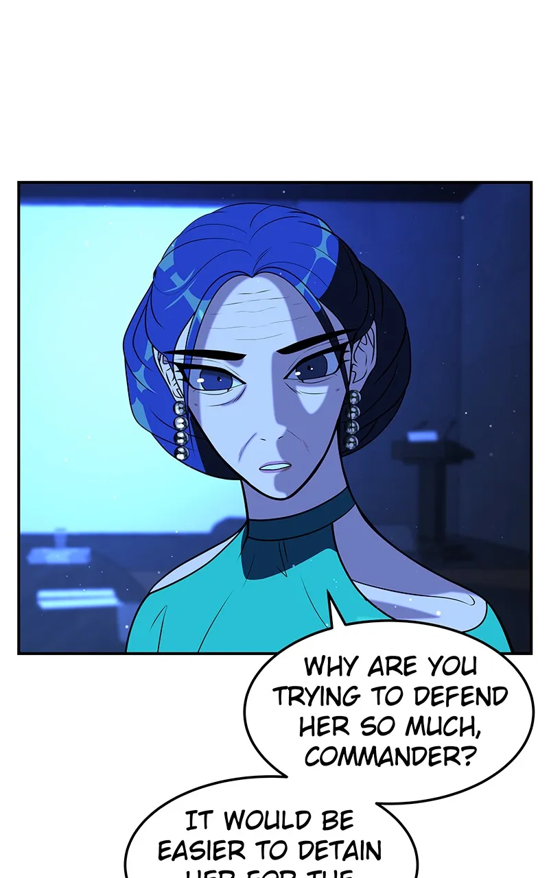 To Tame a Fire Chapter 45 page 42 - 