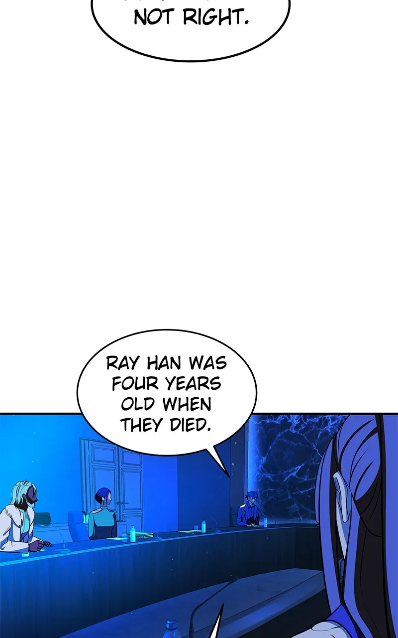 To Tame a Fire Chapter 45 page 44 - 