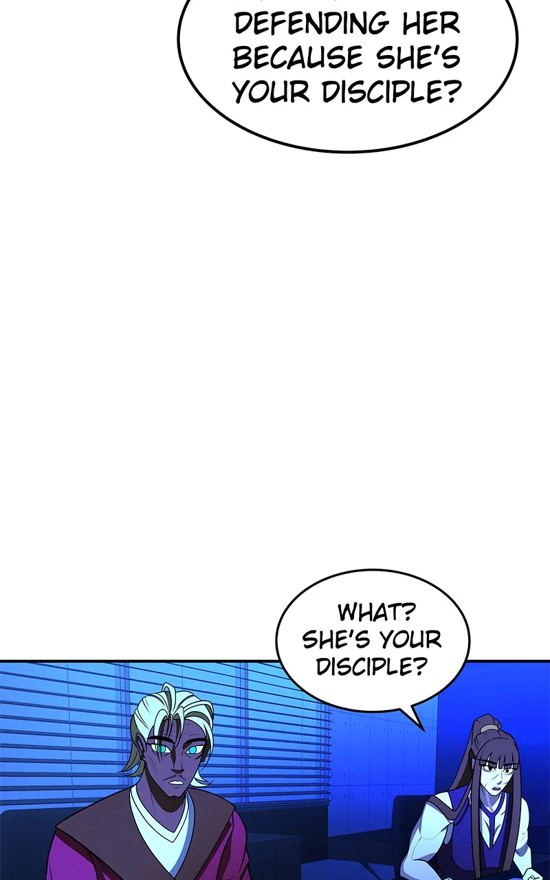 To Tame a Fire Chapter 45 page 48 - 
