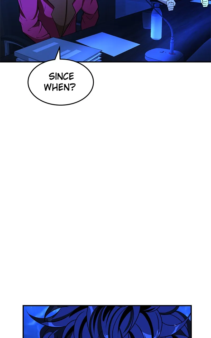 To Tame a Fire Chapter 45 page 49 - 