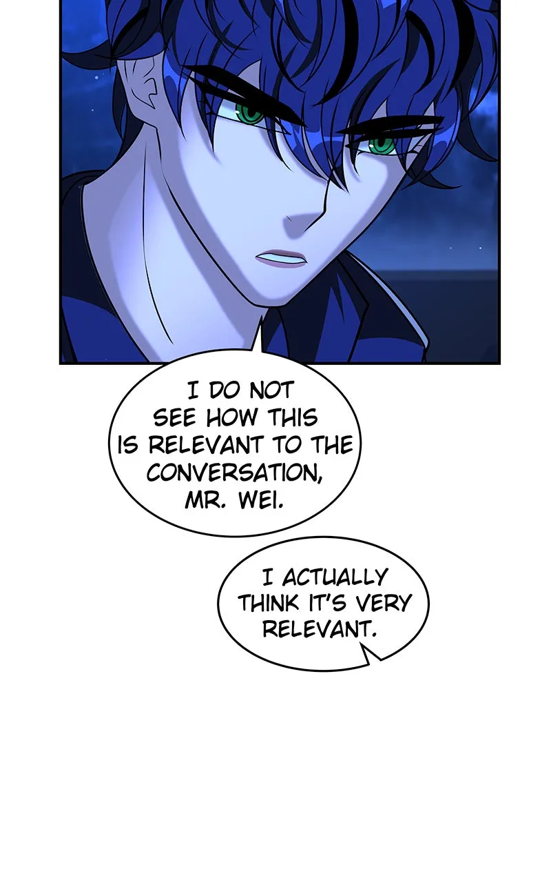 To Tame a Fire Chapter 45 page 50 - 