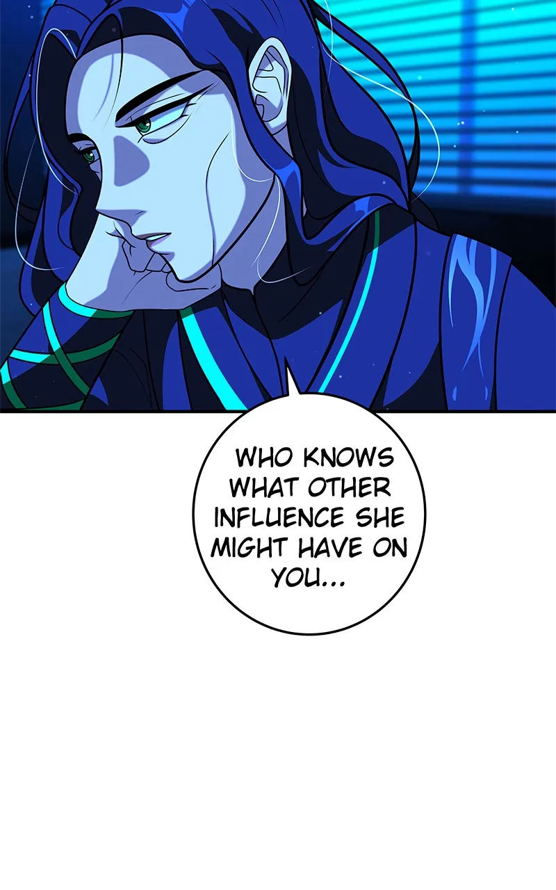 To Tame a Fire Chapter 45 page 53 - 