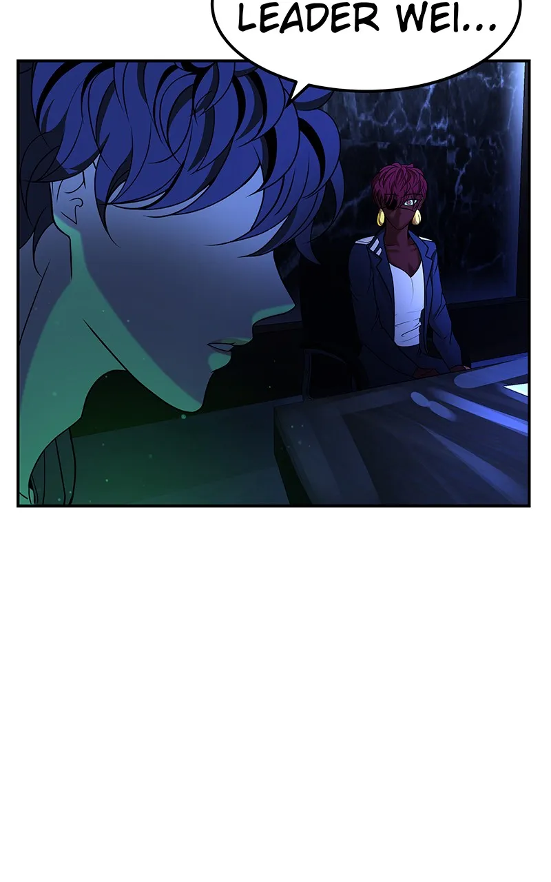 To Tame a Fire Chapter 45 page 58 - 