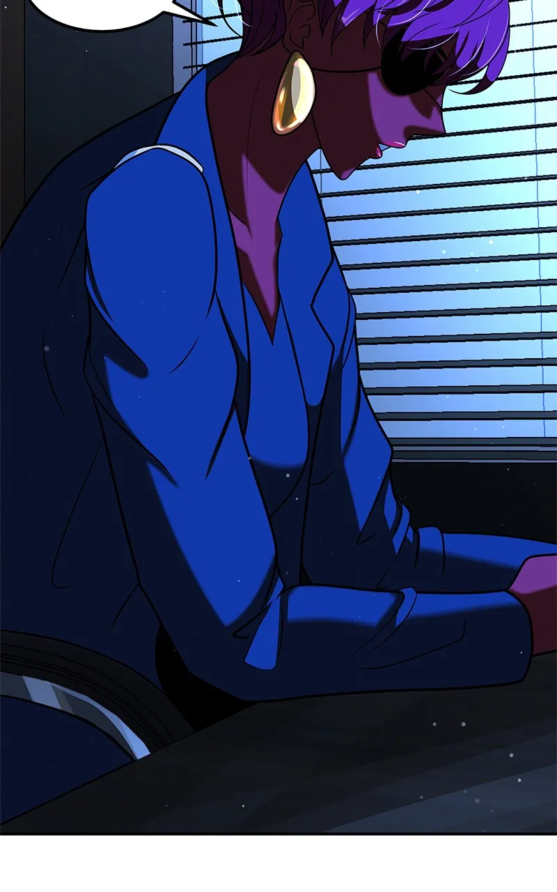 To Tame a Fire Chapter 45 page 7 - 