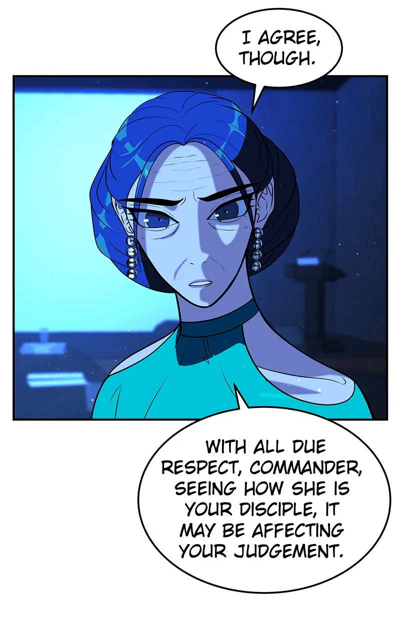 To Tame a Fire Chapter 45 page 65 - 