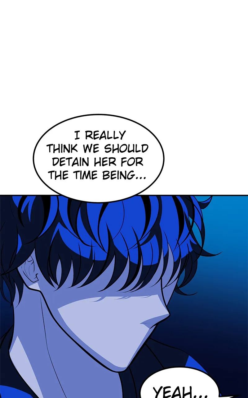 To Tame a Fire Chapter 45 page 66 - 