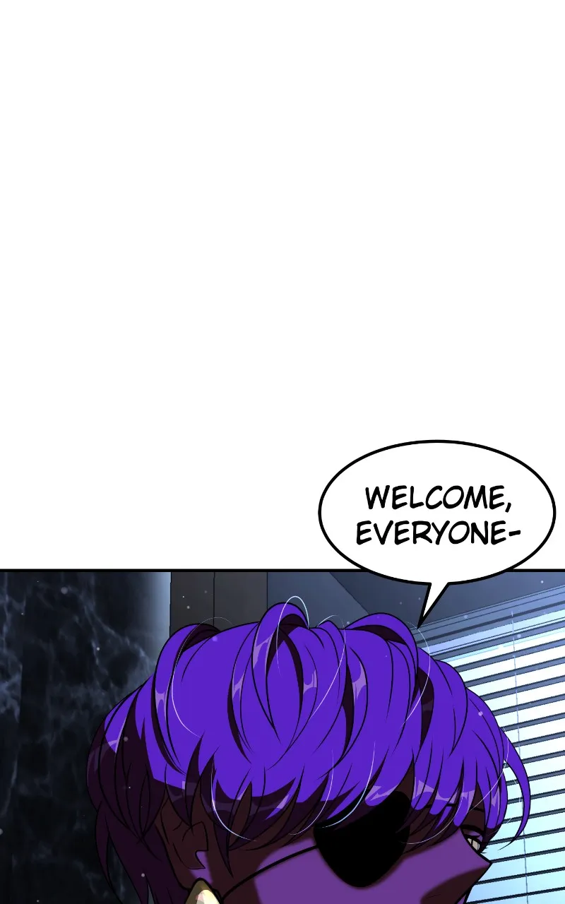 To Tame a Fire Chapter 45 page 8 - 