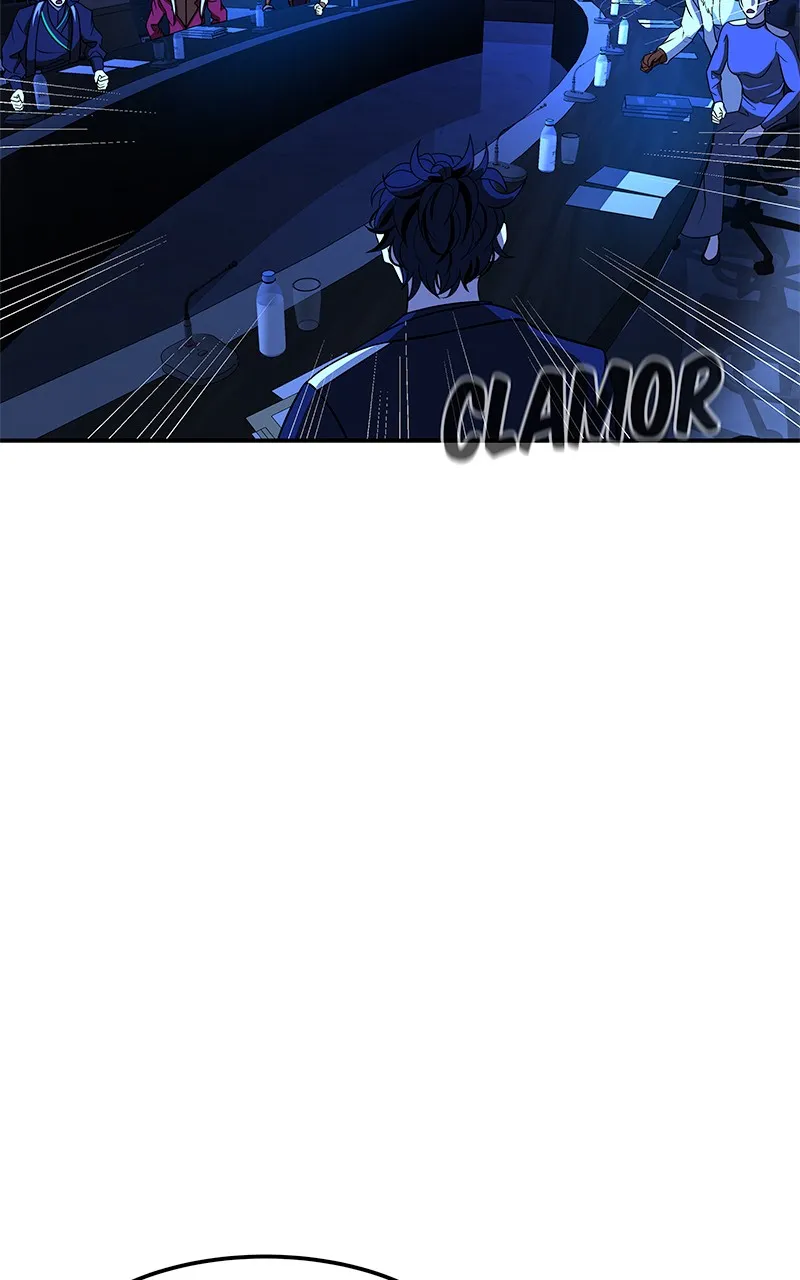 To Tame a Fire Chapter 45 page 74 - 