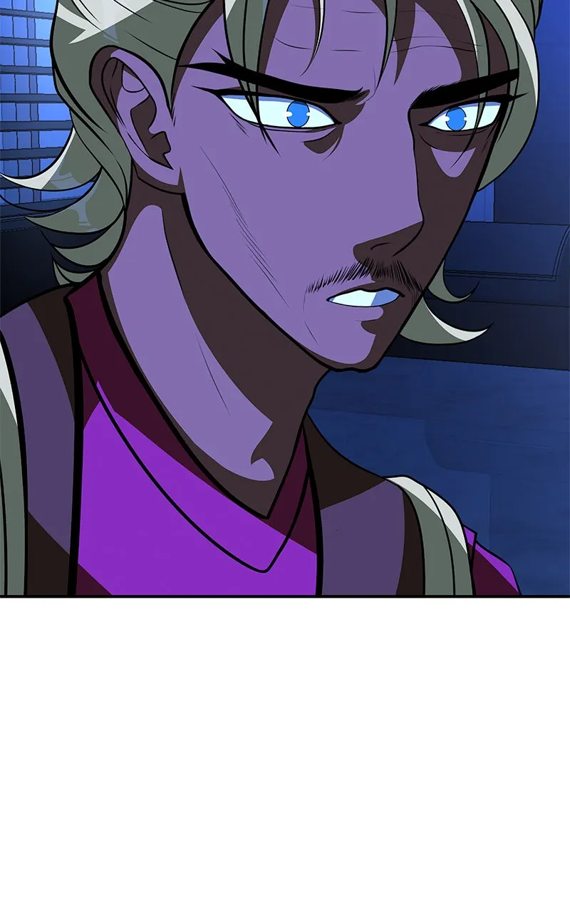 To Tame a Fire Chapter 45 page 77 - 