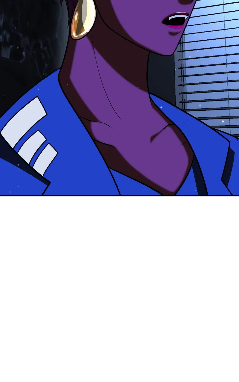 To Tame a Fire Chapter 45 page 9 - 