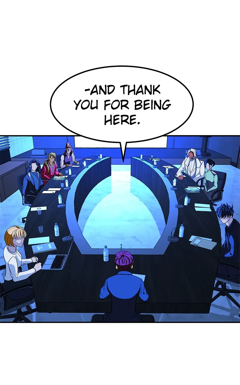 To Tame a Fire Chapter 45 page 10 - 