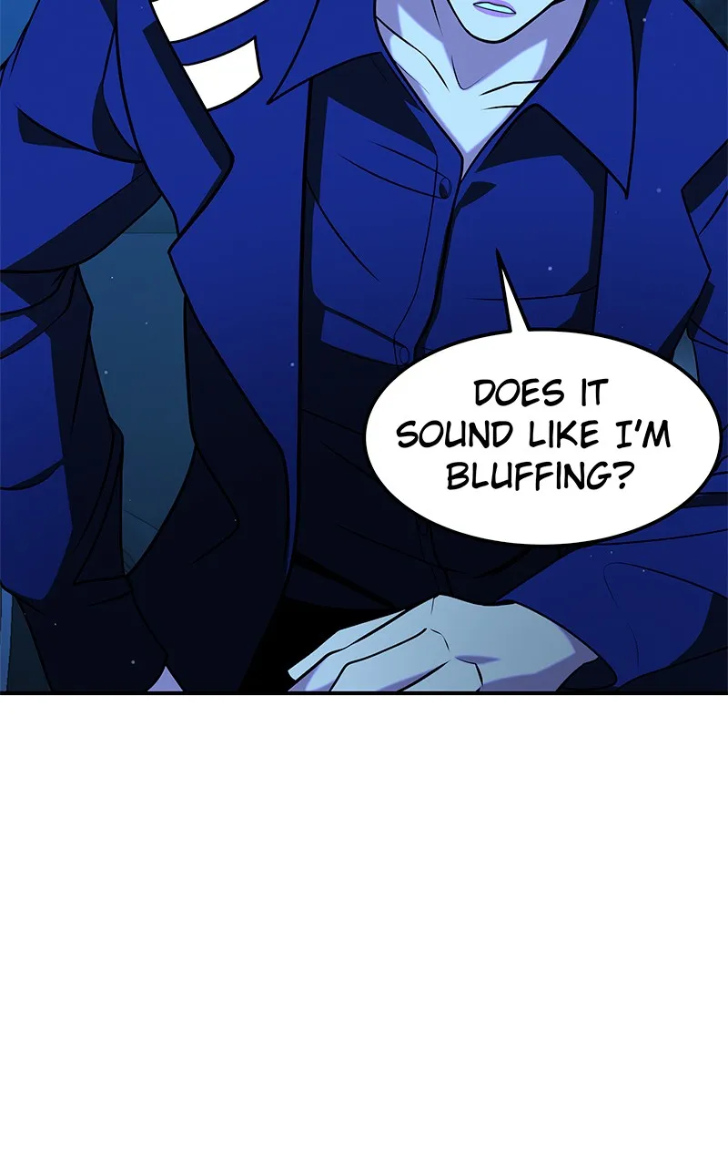 To Tame a Fire Chapter 46 page 11 - 