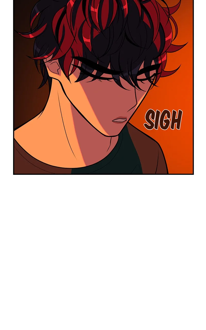 To Tame a Fire Chapter 46 page 102 - 