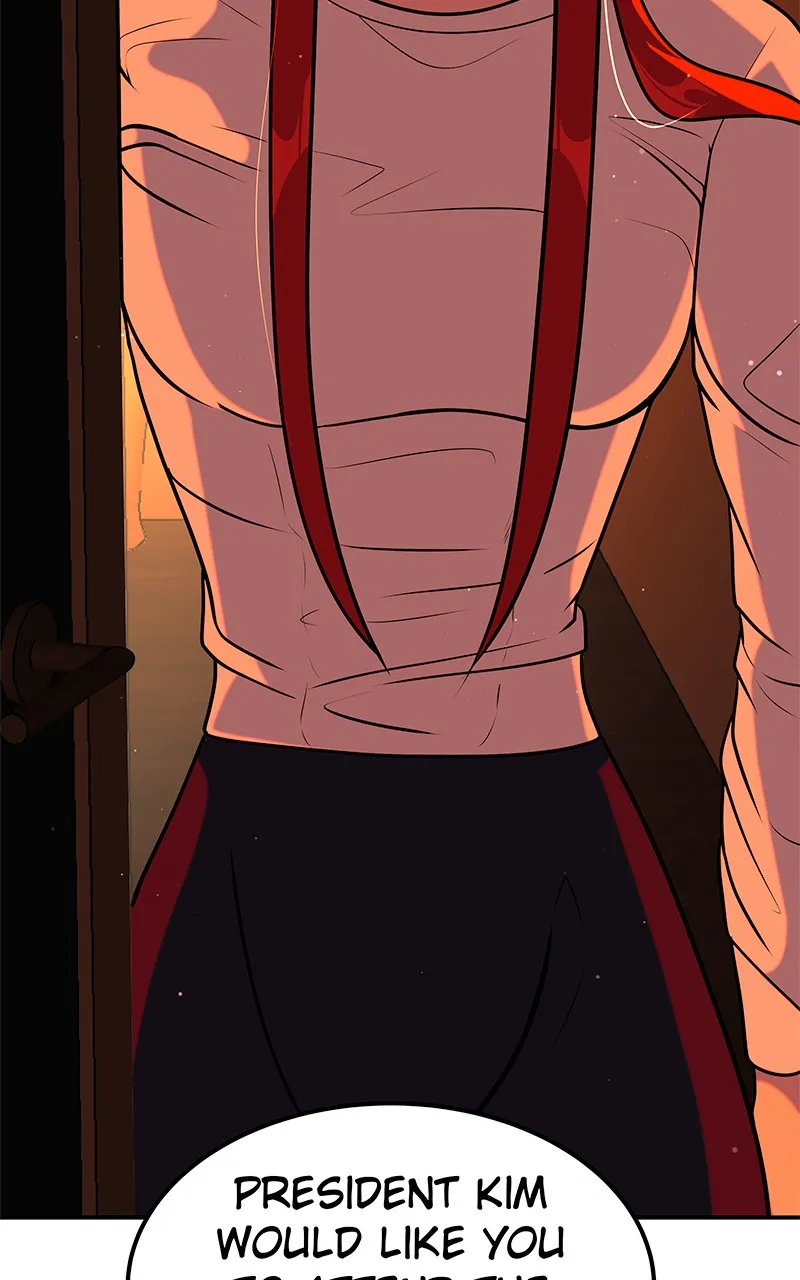 To Tame a Fire Chapter 46 page 104 - 