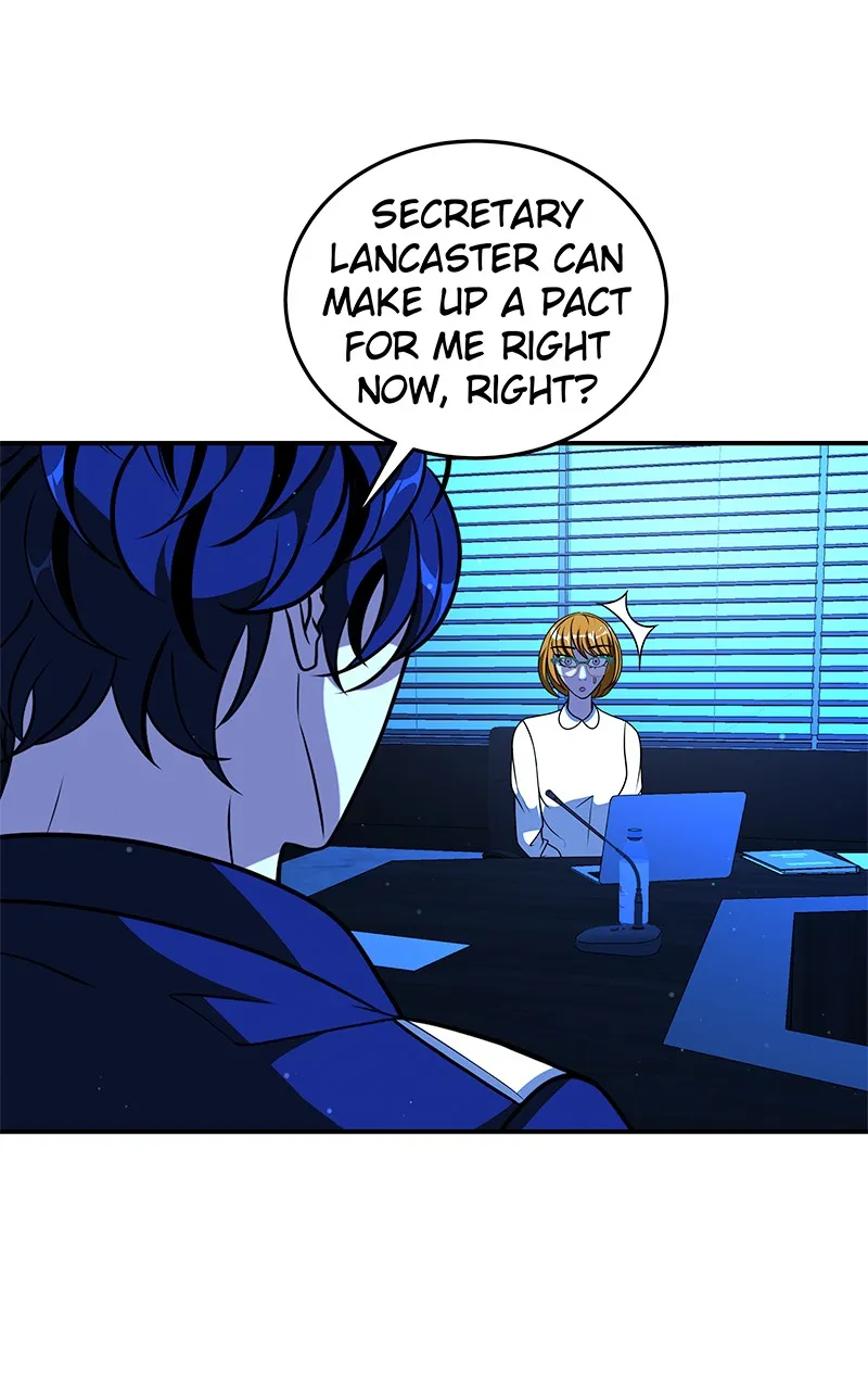 To Tame a Fire Chapter 46 page 12 - 