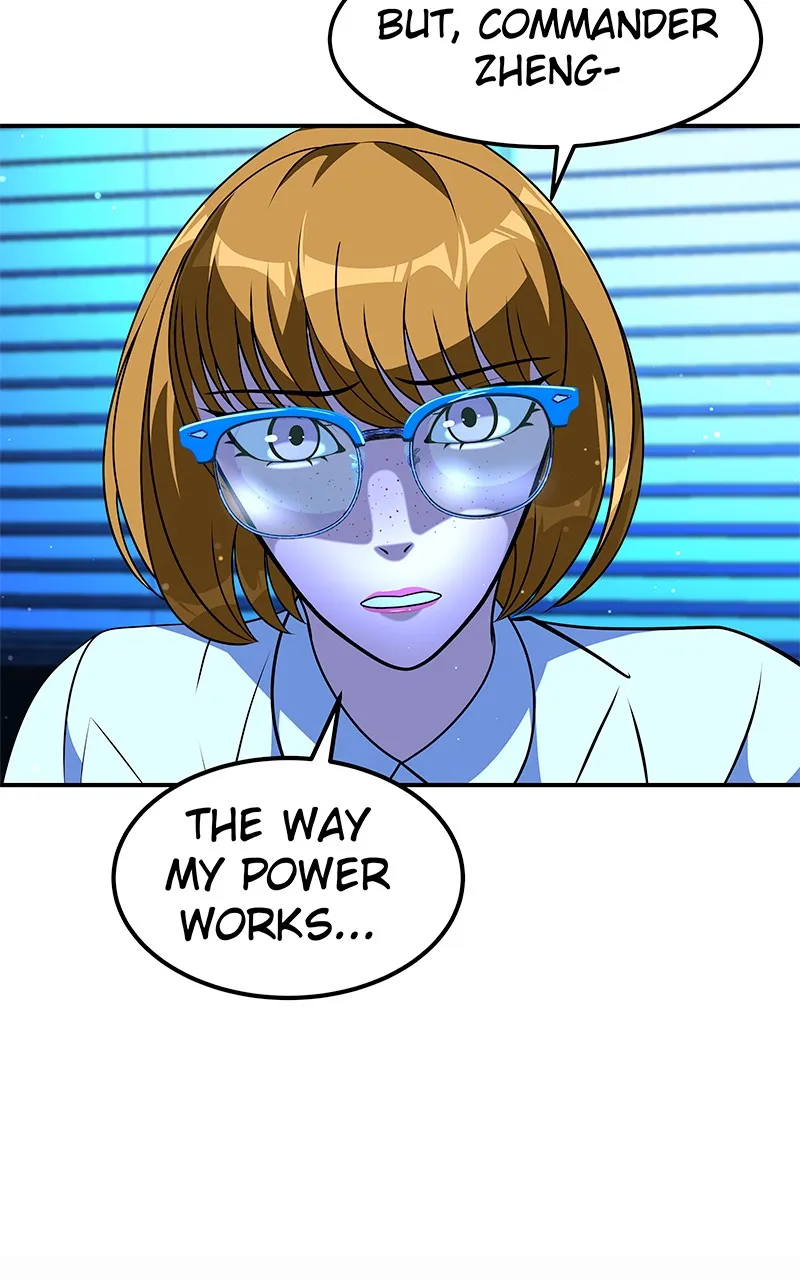 To Tame a Fire Chapter 46 page 15 - 