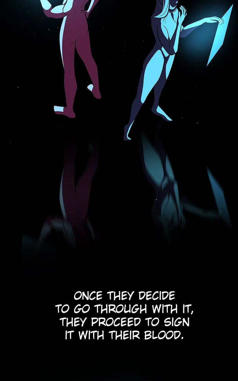 To Tame a Fire Chapter 46 page 17 - 