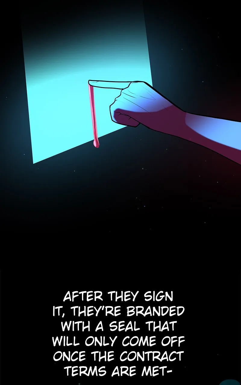 To Tame a Fire Chapter 46 page 18 - 