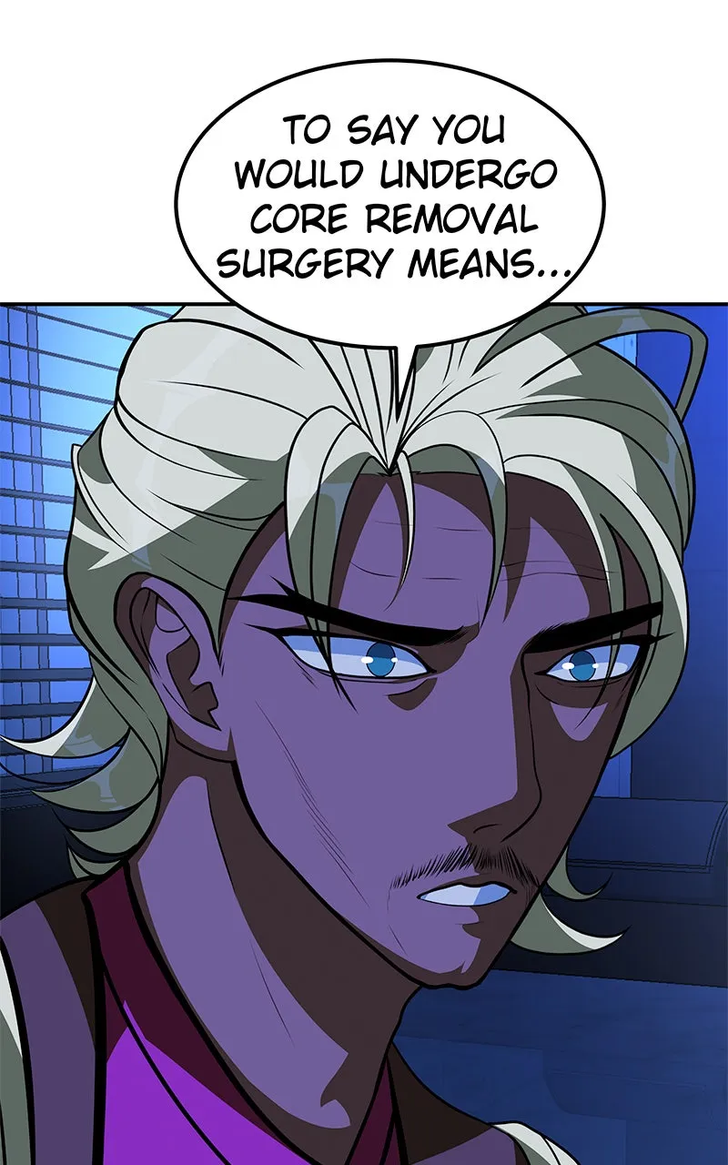 To Tame a Fire Chapter 46 page 3 - 