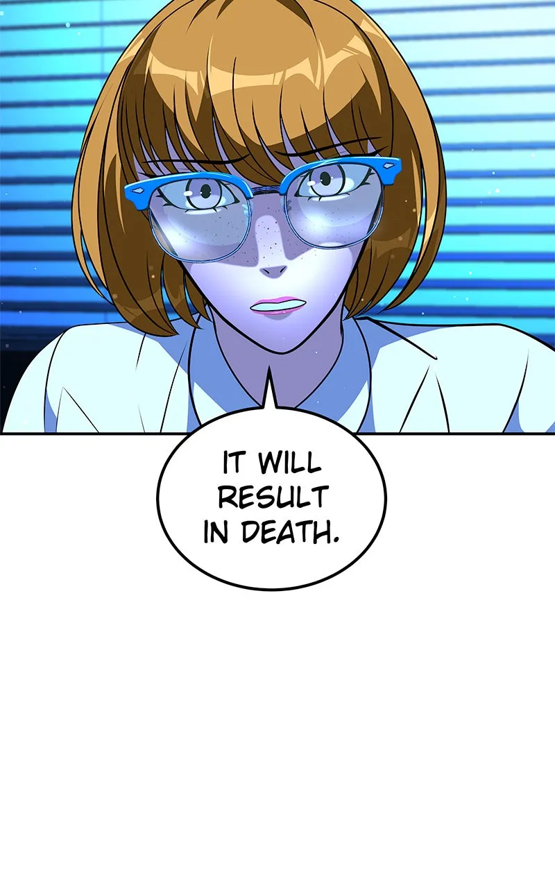 To Tame a Fire Chapter 46 page 22 - 