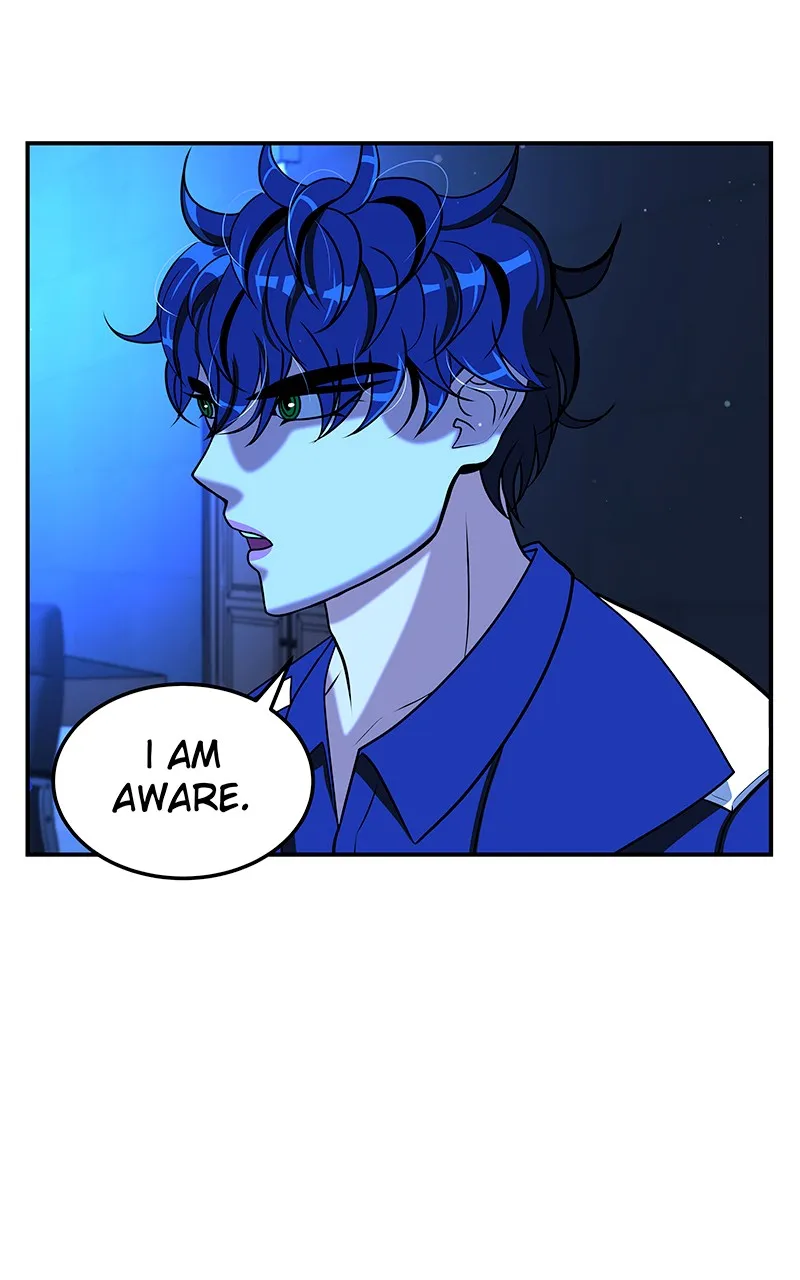 To Tame a Fire Chapter 46 page 23 - 