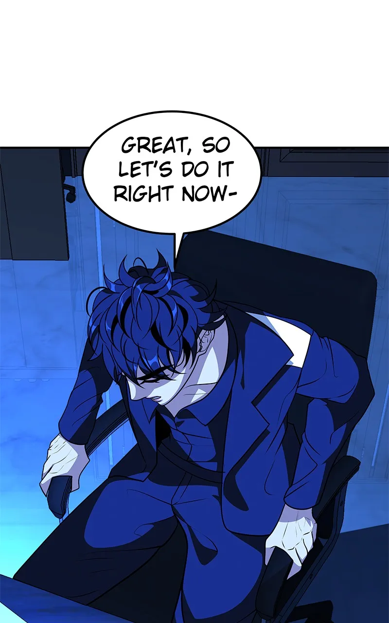 To Tame a Fire Chapter 46 page 24 - 