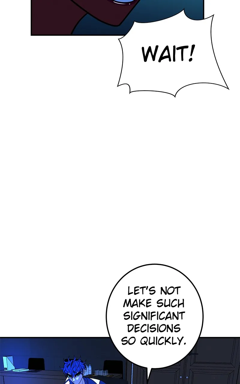 To Tame a Fire Chapter 46 page 26 - 