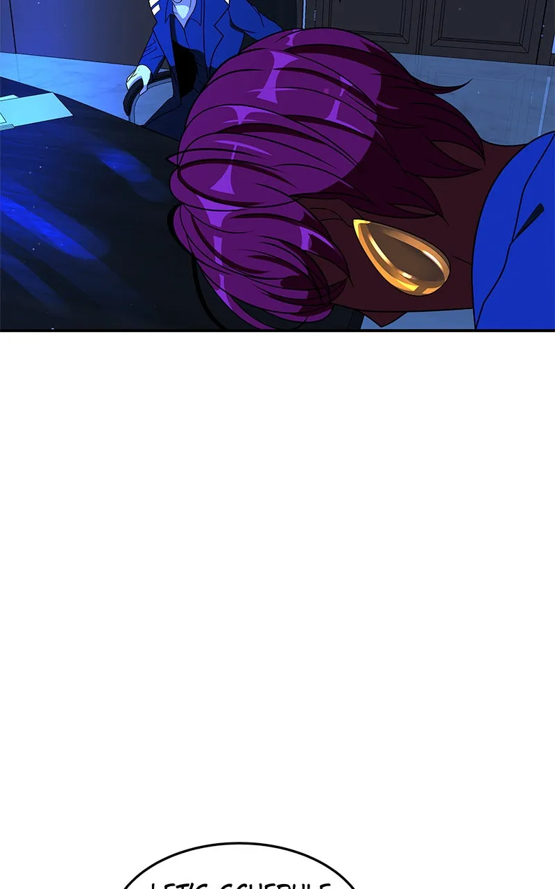 To Tame a Fire Chapter 46 page 27 - 