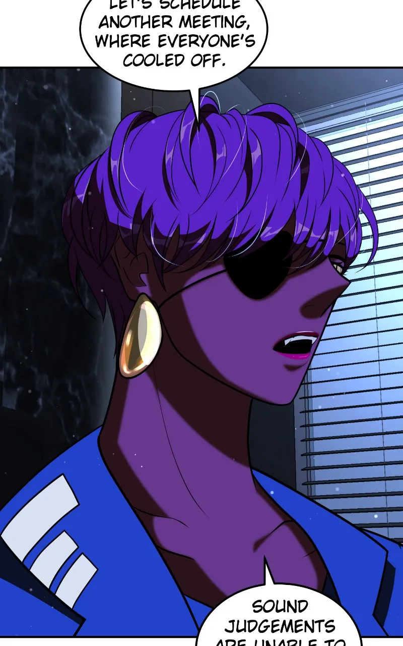 To Tame a Fire Chapter 46 page 28 - 