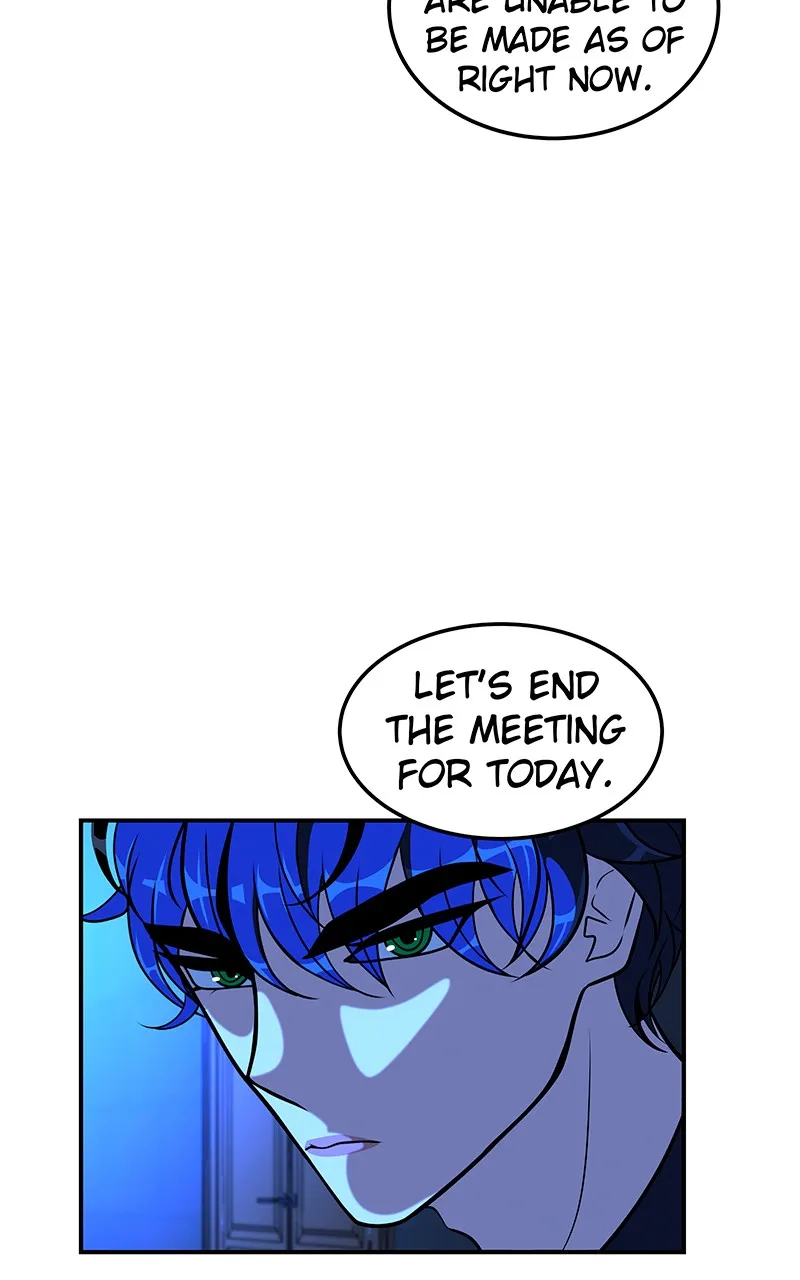 To Tame a Fire Chapter 46 page 29 - 